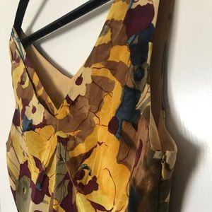 Banana Republic dress